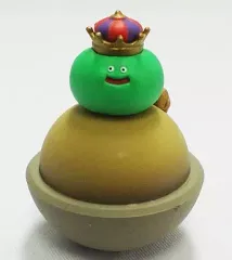 【中古】トレーディングフィギュア スライムベホマズン 「ドラゴンクエスト ゆらゆらモンスターマスコット」