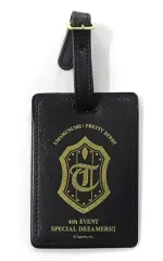 【中古】マーカー・タグ ニュースターズ・ロゼ 公式ラゲッジタグ(4th EVENT Ver.) 「ウマ娘 プリティーダービー 4th EVENT SPECIAL DREAMERS!!」