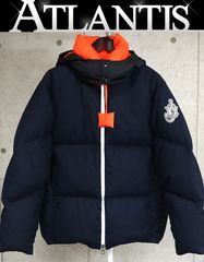 MONCLER 銀座店 モンクレール ×JW ANDERSON GENIUS ダウンジャケット
