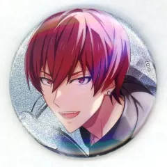 【中古】バッジ・ピンズ 狗丸トウマ 「アイドリッシュセブン 冬のデートSP キャラバッジコレクション」