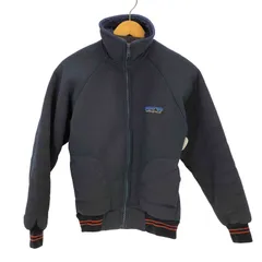 パタゴニア patagonia 80S デカタグ パイルジャケット メンズ JPN：XS 