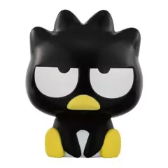 【中古】トレーディングフィギュア バッドばつ丸 「カプキャラBEST! サンリオキャラクターズ」