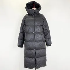 【Polo Ralph Lauren】　ポロラルフローレン　ダウンコート sizeXS 155cm