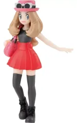 【中古】食玩 トレーディングフィギュア 6.セレナ 「ポケモンスケールワールド カロス地方」