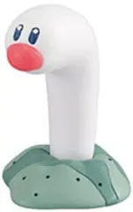 【中古】食玩 トレーディングフィギュア ウミディグダ 「ポケモンゲットコレクションズガム ポケモンといっしょにトキメキアドベンチャー!」