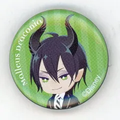 【中古】食玩 雑貨 マレウス・ドラコニア 「ディズニーツイステッドワンダーランド ツイステチュウ」