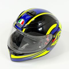 新品 未使用 AGV K1 サイズS タグ付き 線キズ有り 定価37950円 - メルカリ