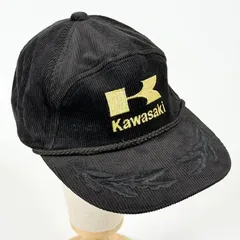2026年最新】カワサキ 帽子の人気アイテム - メルカリ