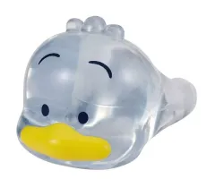 【中古】アクセサリー(非金属) あひるのペックル 「サンリオキャラクターズ ファッションリング ジュエルクリア2」