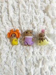 レア】スミスキー シークレット トナカイ 廃盤 - メルカリ