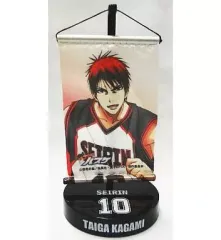 【中古】アクリルスタンド・アクリルパネル 火神大我 「黒子のバスケ キャラスタンド」