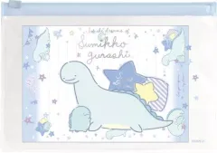 【中古】紙製品(キャラクター) とかげの夢テーマ すみっコーデ(とかげとおかあさん) ケース入レターセット 「すみっコぐらし」