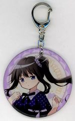 魔法少女まどか☆マギカ アクリルキーホルダー 魔法少女衣装 暁美