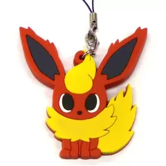 【中古】雑貨 ブースター 「ポケットモンスター ラバーストラップコレクション pokemon time EIEVUI COLLECTION」 ポケモンセンター限定