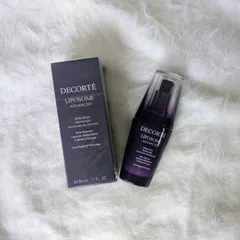 新品正規品　コスメデコルテ　リポソーム アドバンスト　リペアセラム　50ml
