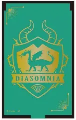 【中古】雑貨 ディアソムニア ミラーS 「ディズニー ツイステッドワンダーランド」