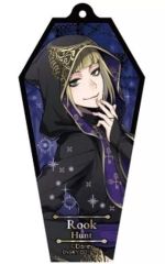 タイトーくじ LH賞 key(リトバス、Rewrite、クラナド）キーボード