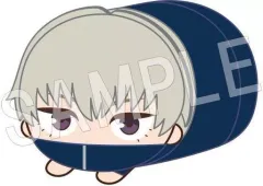 【中古】ぬいぐるみマスコット・ぬいぐるみバッジ 狗巻棘 「呪術廻戦 もちころりん ぬいぐるみマスコット」