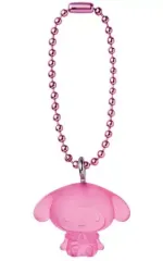 【中古】食玩 キーホルダー マイメロディ 「サンリオキャラクターズ グミチュアチャームGUMMI」