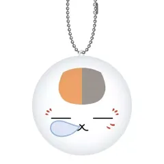 【中古】ぬいぐるみマスコット・ぬいぐるみバッジ ニャンコ先生C 「夏目友人帳 まるコレ!」