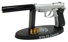 2026年最新】ウエスタンアームズ ベレッタ M84FSの人気アイテム - メルカリ