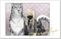 【中古】キャラカード 9.三途春千夜B 「東京リベンジャーズ キャラナップコレクション～majestic beast 2～」