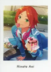 【中古】キャラカード 葵ひなた 「あんさんぶるスターズ!! P.A.shots!! Extra -夢ノ咲Memorial- Private」