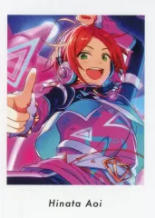 【中古】キャラカード 葵ひなた 「あんさんぶるスターズ!! P.A.shots!! Extra -夢ノ咲Memorial- Action」