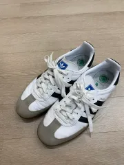 アディダス サンバ og 白 265