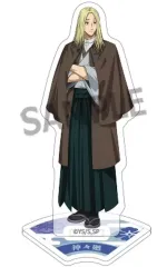 【中古】アクリルスタンド・アクリルパネル 神々廻 「SAKAMOTO DAYS トレーディングミニアクリルスタンド 和風モダンver.」