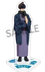 【中古】アクリルスタンド・アクリルパネル 勢羽夏生 「SAKAMOTO DAYS トレーディングミニアクリルスタンド 和風モダンver.」