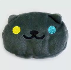 [중고] 가방 (캐릭터) 오도 씨 활기찬 봉제 파우치 [고양이 아츠메]