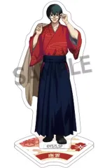 【中古】アクリルスタンド・アクリルパネル 南雲 「SAKAMOTO DAYS トレーディングミニアクリルスタンド 和風モダンver.」