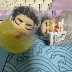 鬼滅の刃 おねむたん 悲鳴嶼 行冥