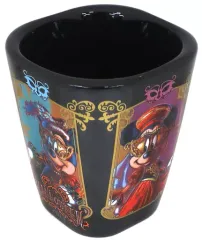 【中古】マグカップ・湯のみ 集合 スーベニアカップ 「ディズニー・ハロウィーン2013」 東京ディズニーシー限定