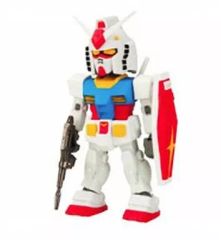 [중고] 트레이딩 피규어 RX-78-2 건담 [이치 반 쿠지 건담 시리즈 ~ 암로 히스토리 ~] H상 데포르메 메카닉 컬렉션