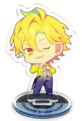 【中古】アクリルスタンド・アクリルパネル 伊弉冉一二三 「ヒプノシスマイク -Division Rap Battle- トレーディングアクリルスタンド」