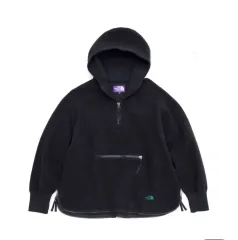 THE NORTH FACE パープルラベル Field Anorak Parka Mサイズ