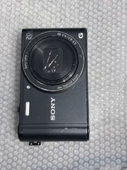 動作確認済】SONY Cyber-shot DSC-HX60マルチ端子 - メルカリ