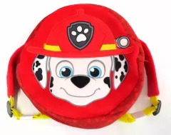 【中古】バッグ マーシャル パウっとおでかけリュック 「パウ・パトロール」