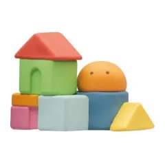 【中古】トレーディングフィギュア ゼリーさん 「お文具といっしょ マスコットフィギュアコレクション ～ばぶんぐなのです～」