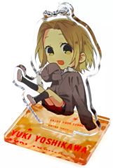 【中古】雑貨 吉川由紀 「ホリミヤ展 トレーディングアクリルスタンドキーホルダー ホリミヤ劇場」