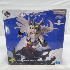 [중고] 미개봉) BANDAI 이치 반 쿠지 A상 오그리 캡 재의 괴물 피규어 1/7 Gracemaster 말딸 프리티 더비[19]