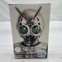 【中古】未開封)BANDAI S.H.Figuarts(真骨彫製法) シャドームーン フィギュア 仮面ライダーBLACK SUN[19]