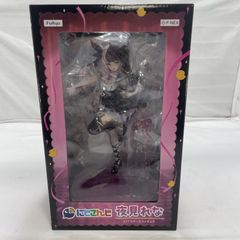 アークナイツ シー F:NEX 夕 1/7 スケール フィギュア - メルカリ
