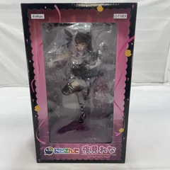 【中古】開封)FuRyu F:NEX 夜見れな 1/7スケールフィギュア にじさんじ[19]