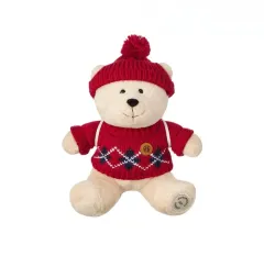 スターバックス ホリデー フレンズ ベアリスタ ぬいぐるみ