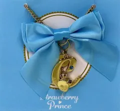 【中古】雑貨 ころん(すとろべりーぷりんす) すとぷり リボンチャーム(2022 New Year ver.!!) 「2022 New Yearグッズ」