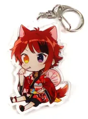 【中古】キーホルダー・マスコット(男性) 莉犬 アクリルキーホルダーA 「莉犬ワンマンツアー『すたーとらいふっ!』」