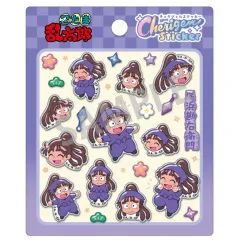 【中古】シール・ステッカー 尾浜勘右衛門 Cherigem Sticker(チェリジェムステッカー) 「忍たま乱太郎」